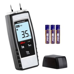 Digital Moisture Meter