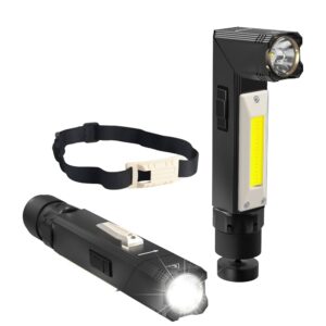 Inspection Flashlight