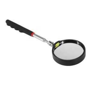 Telescoping Inspection Mirror