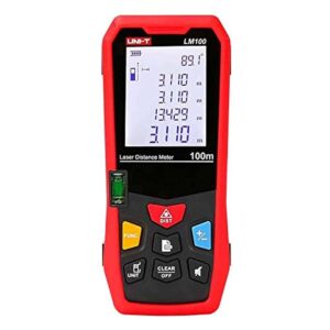 Laser Distance Measurer