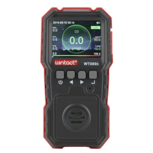 Carbon Monoxide Detector